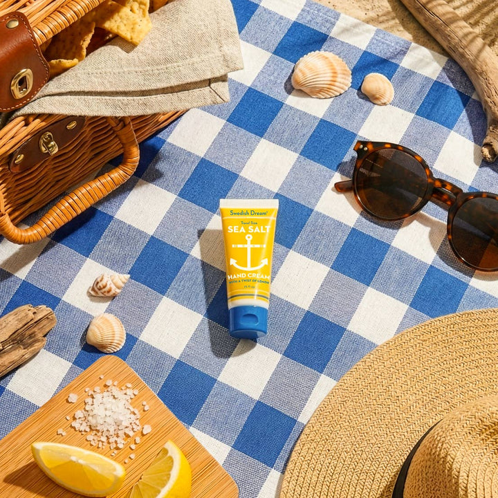 Hand Cream | Travel Size