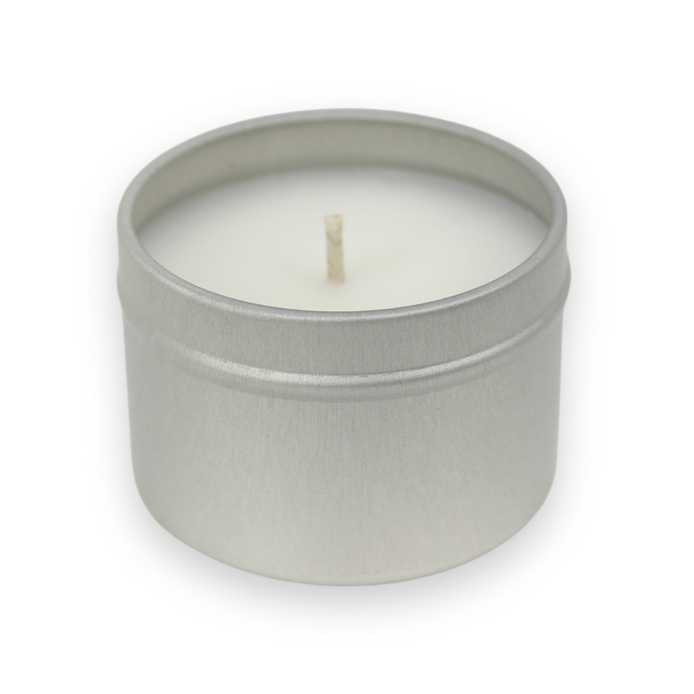 Agave Soy Candle Tin | 4oz