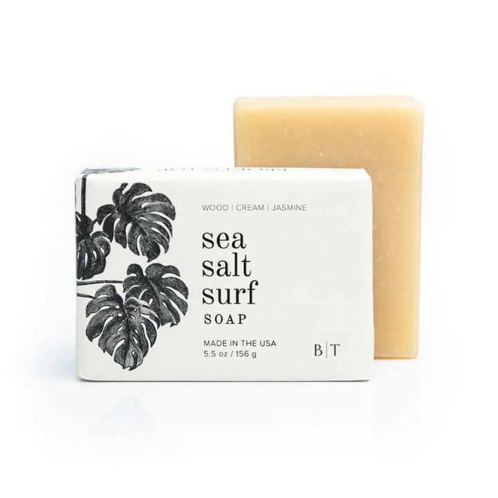 Broken Top Bar Soap