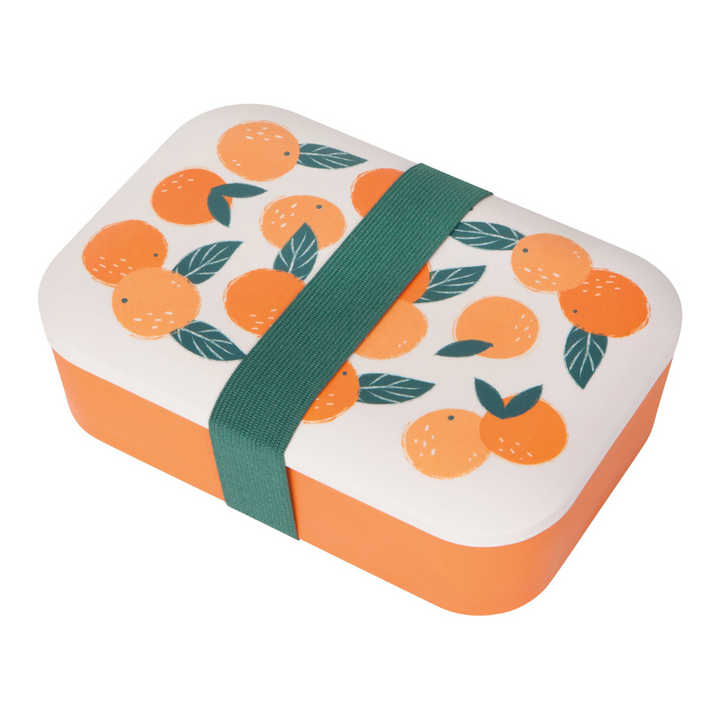 Bento Box | Oranges