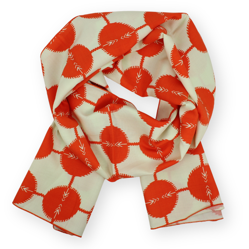 Rayon Scarf