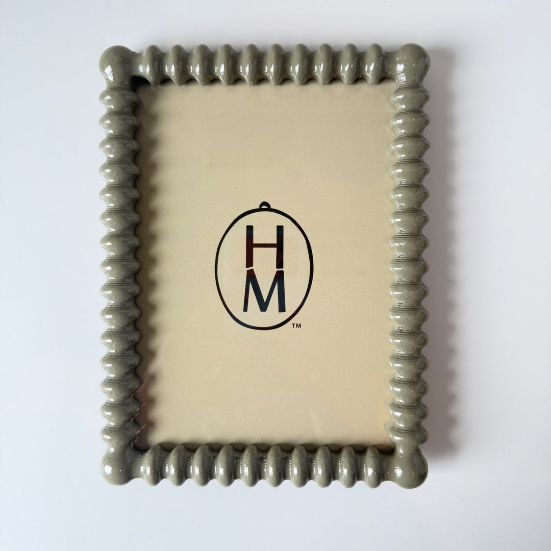Picture Frame | Spindle 5"x7"