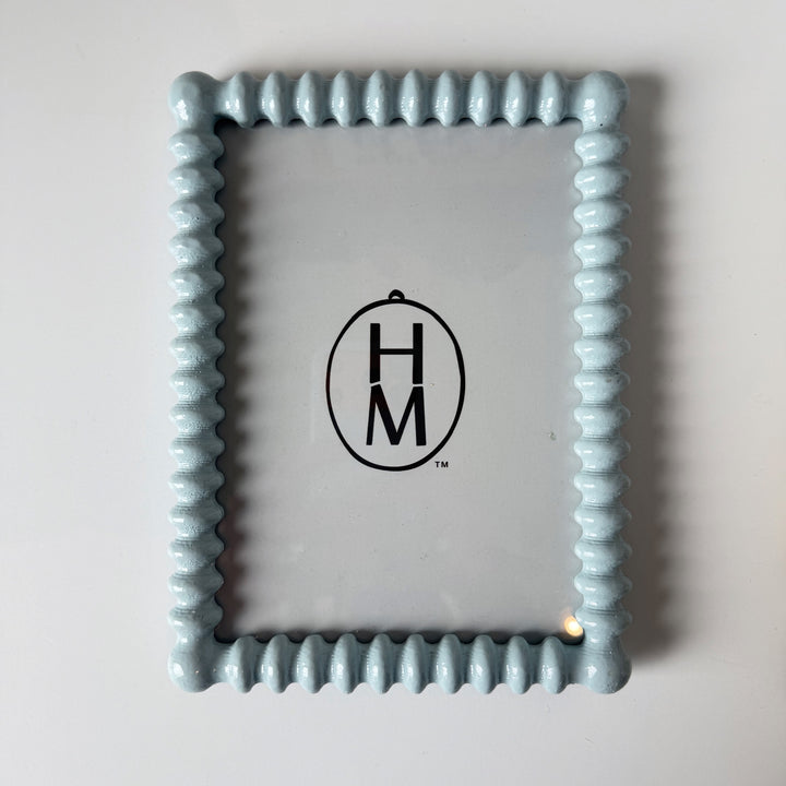 Picture Frame | Spindle 5"x7"