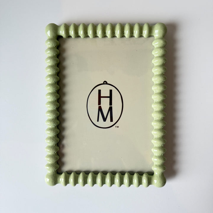 Picture Frame | Spindle 5"x7"