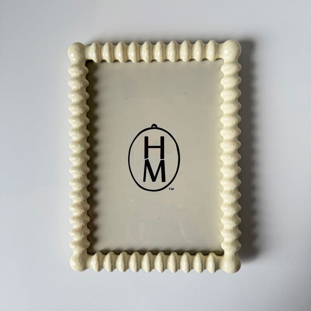 Picture Frame | Spindle 5"x7"