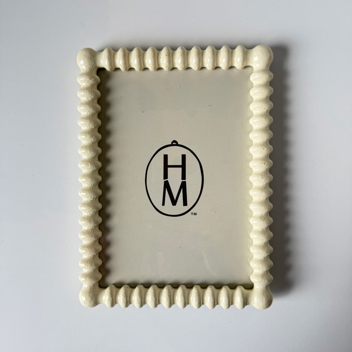 Picture Frame | Spindle 5"x7"