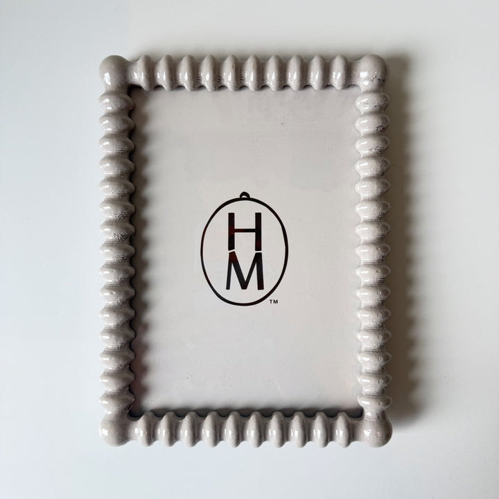 Picture Frame | Spindle 5"x7"