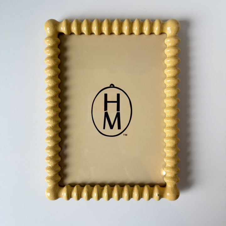 Picture Frame | Spindle 5"x7"