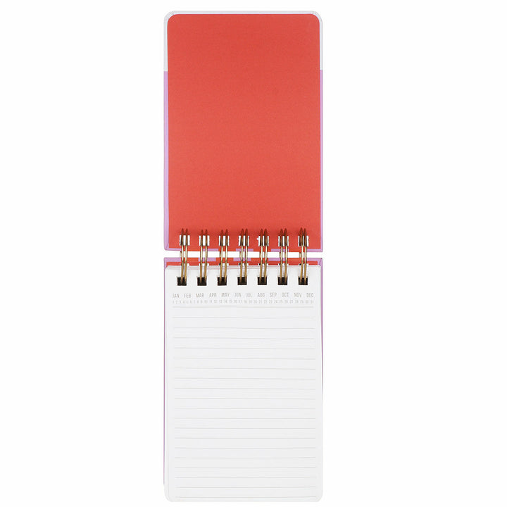 Chunky Notepad | Stripes