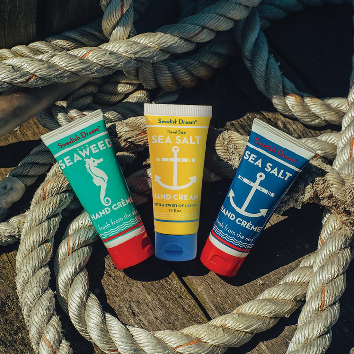 Hand Cream | Travel Size