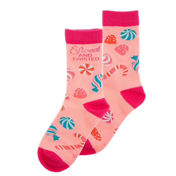 Christmas Socks | Candy