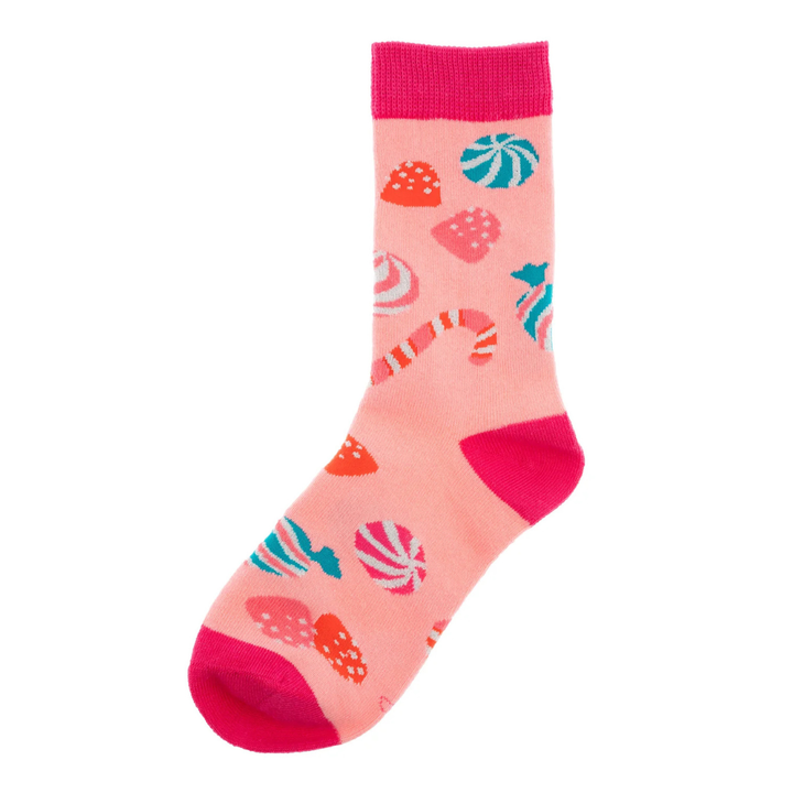 Christmas Socks | Candy
