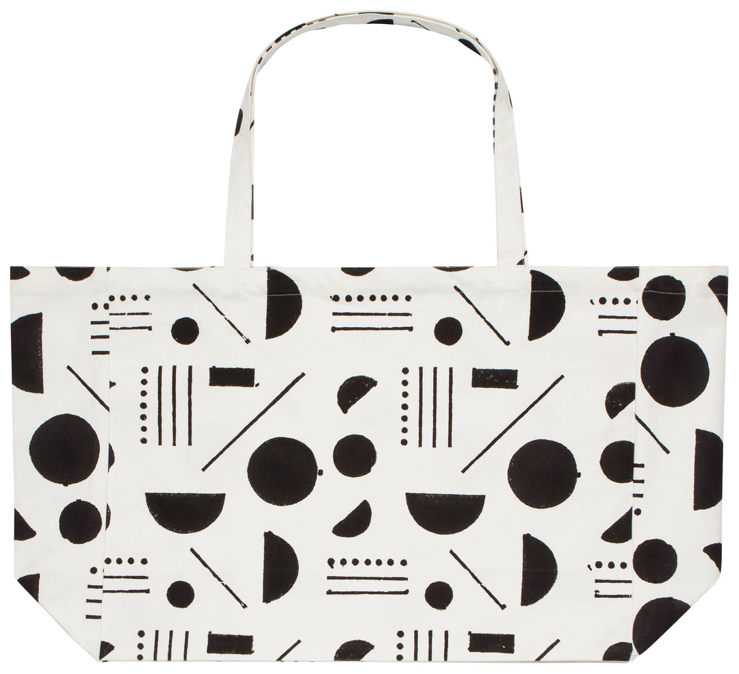 Tote Bag | Domino | Sale