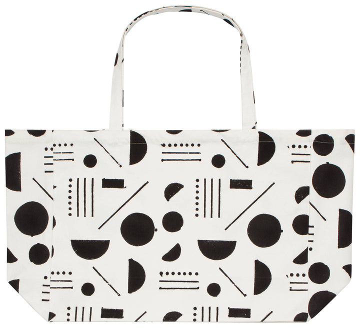 Tote Bag | Domino | Sale