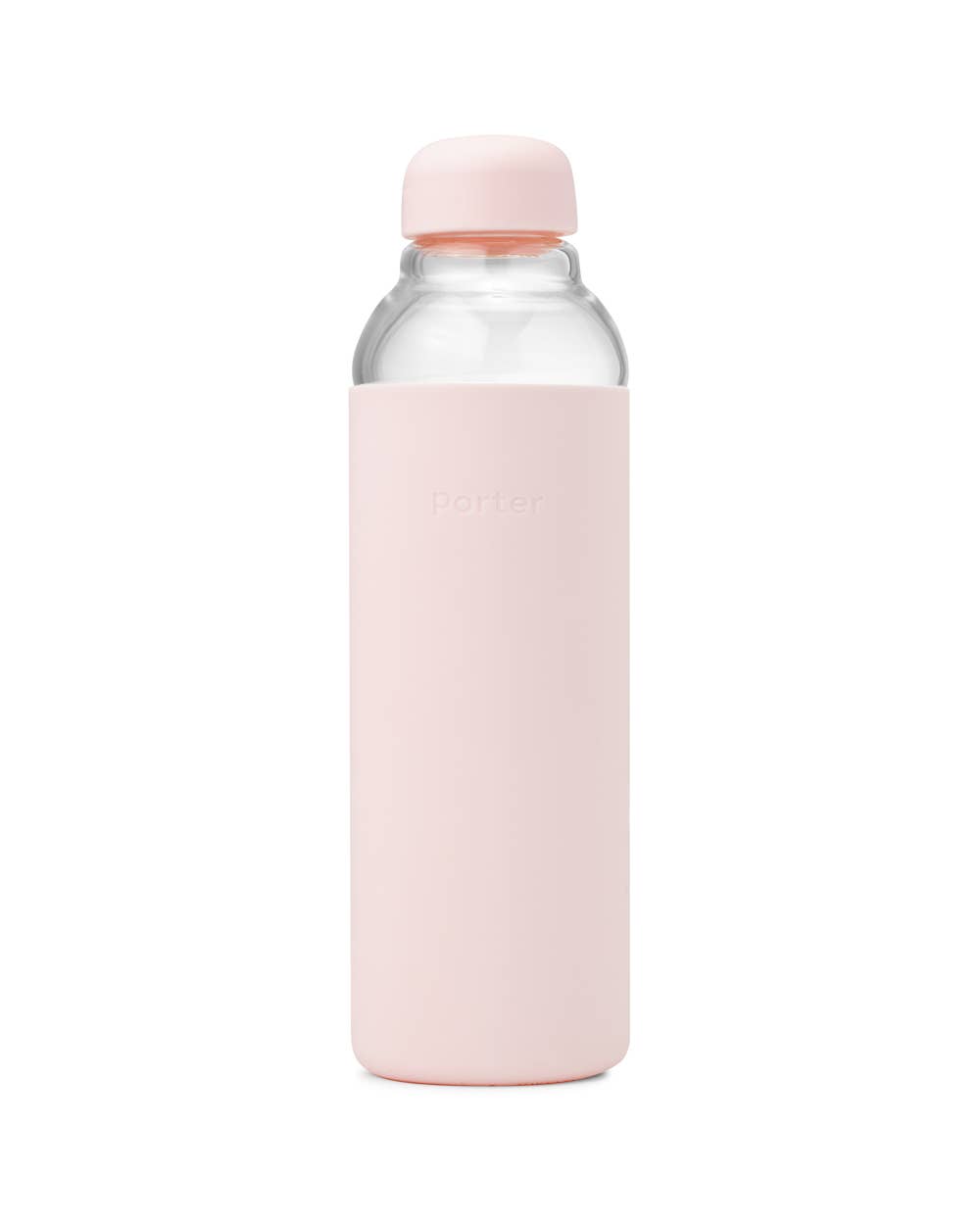 Porter Water Bottles