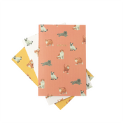 Notebook Single Mini | Cats