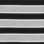 Jersey Stripe Infinity Scarf