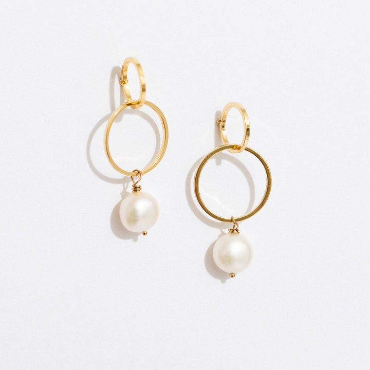 Klein Earrings