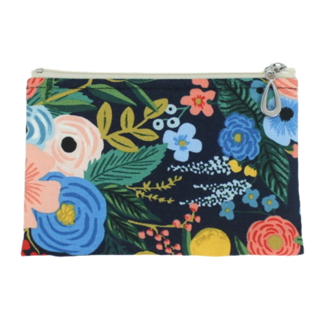 The Cotton Coin Purse