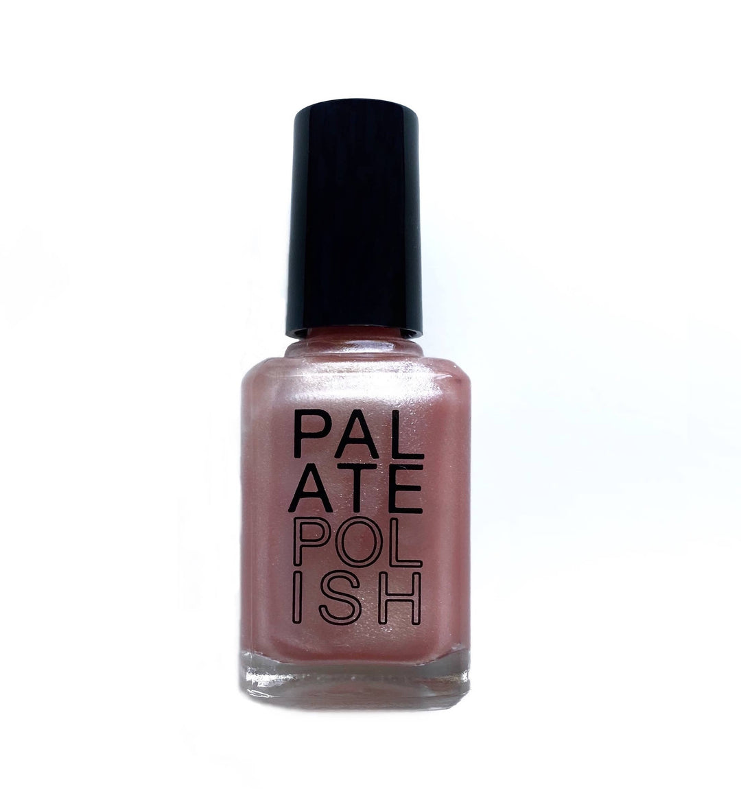 Nail Polish | Rosewater