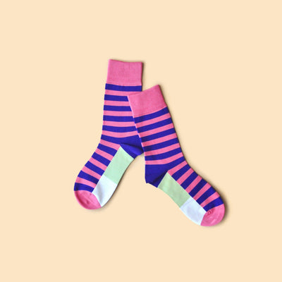 Designer Socks - Unisex | HOORAY