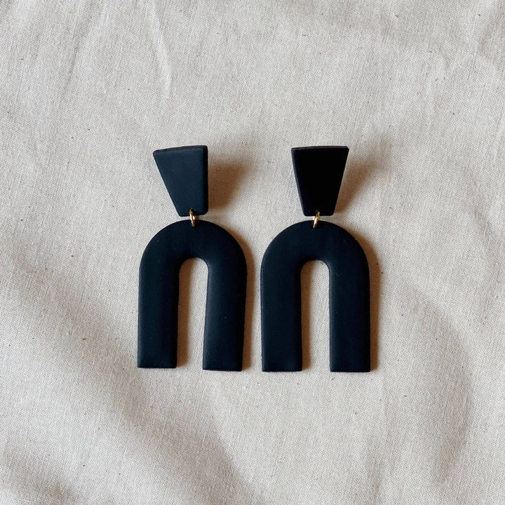 Robyn Clay Earrings