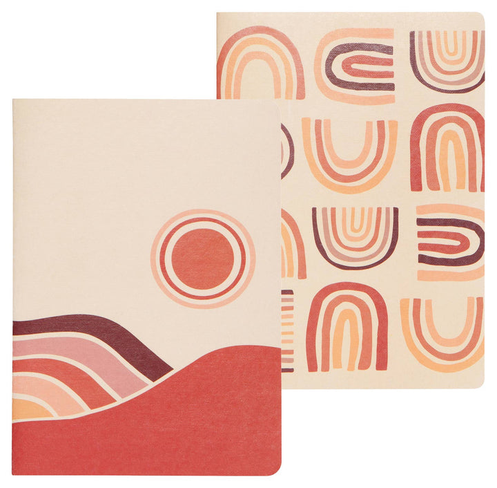 Danica Studio Notebook Set "Soleil"