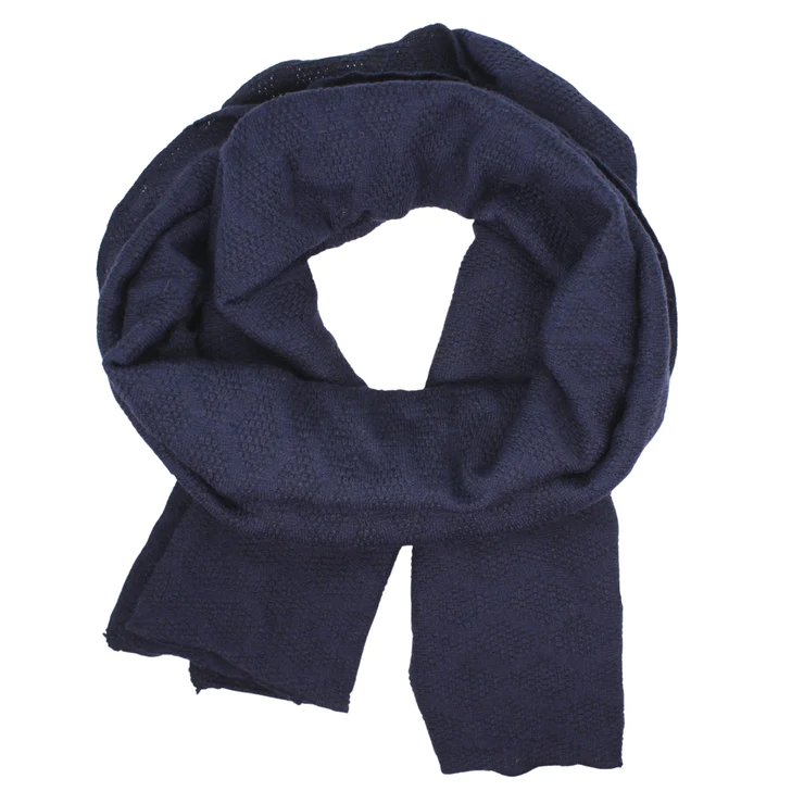 SALE | Cable Knit Oblong Scarf