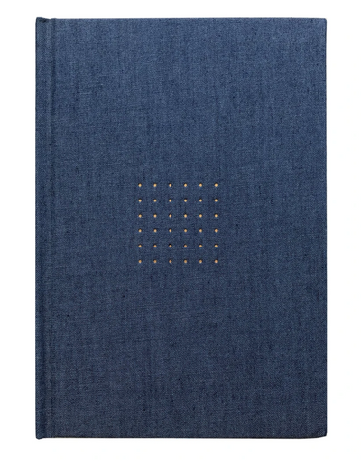 Fabric Journal | Grid