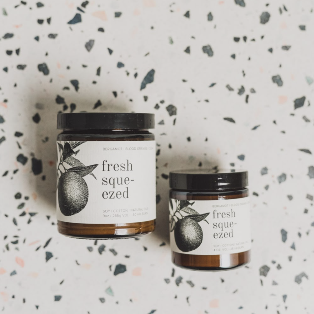 Broken Top Soy Candles - Thumbnail 3