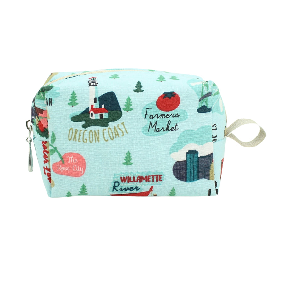 The Small Dopp Kit | Dana Herbert Accessories