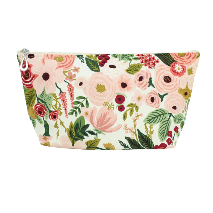 The Medium Makeup Bag