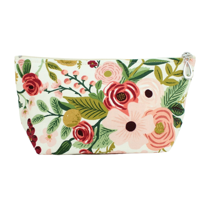 The Small Makeup Bag