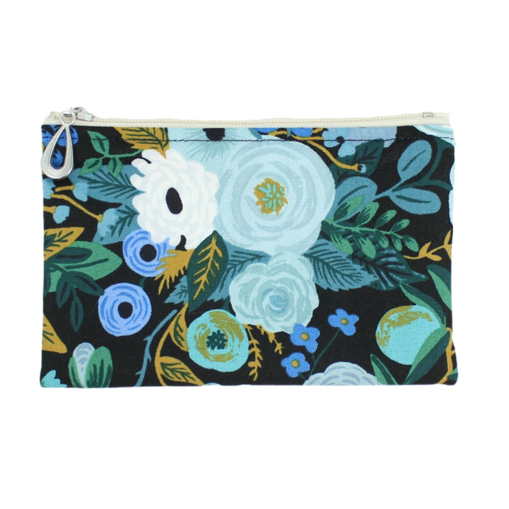 The Cotton Coin Purse