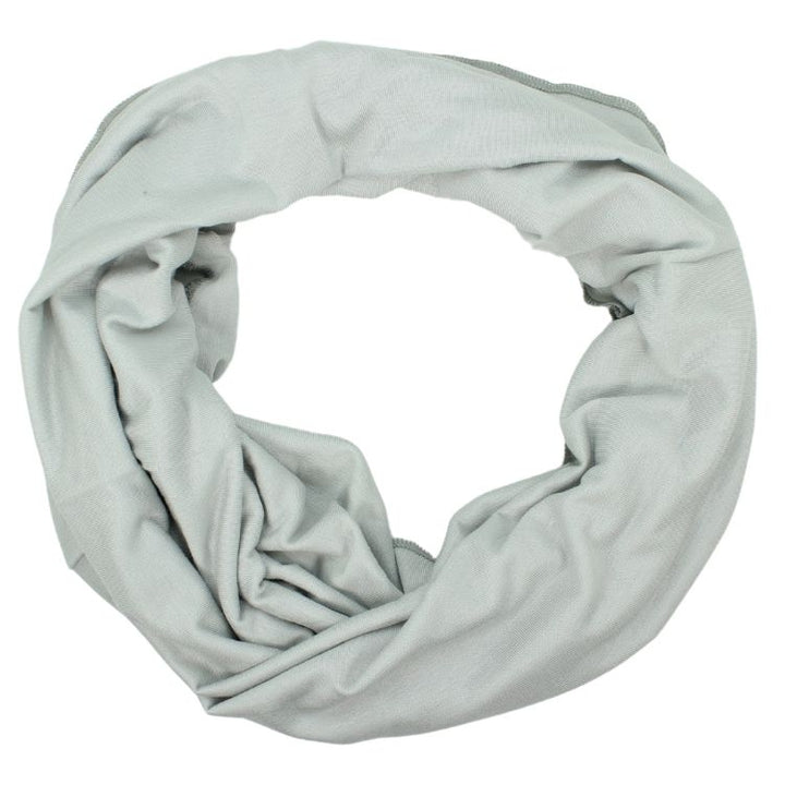 Rayon Jersey Infinity Scarf