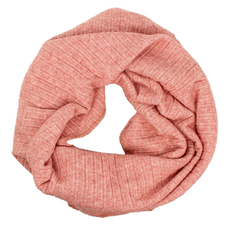 Holland Knit Infinity Scarf
