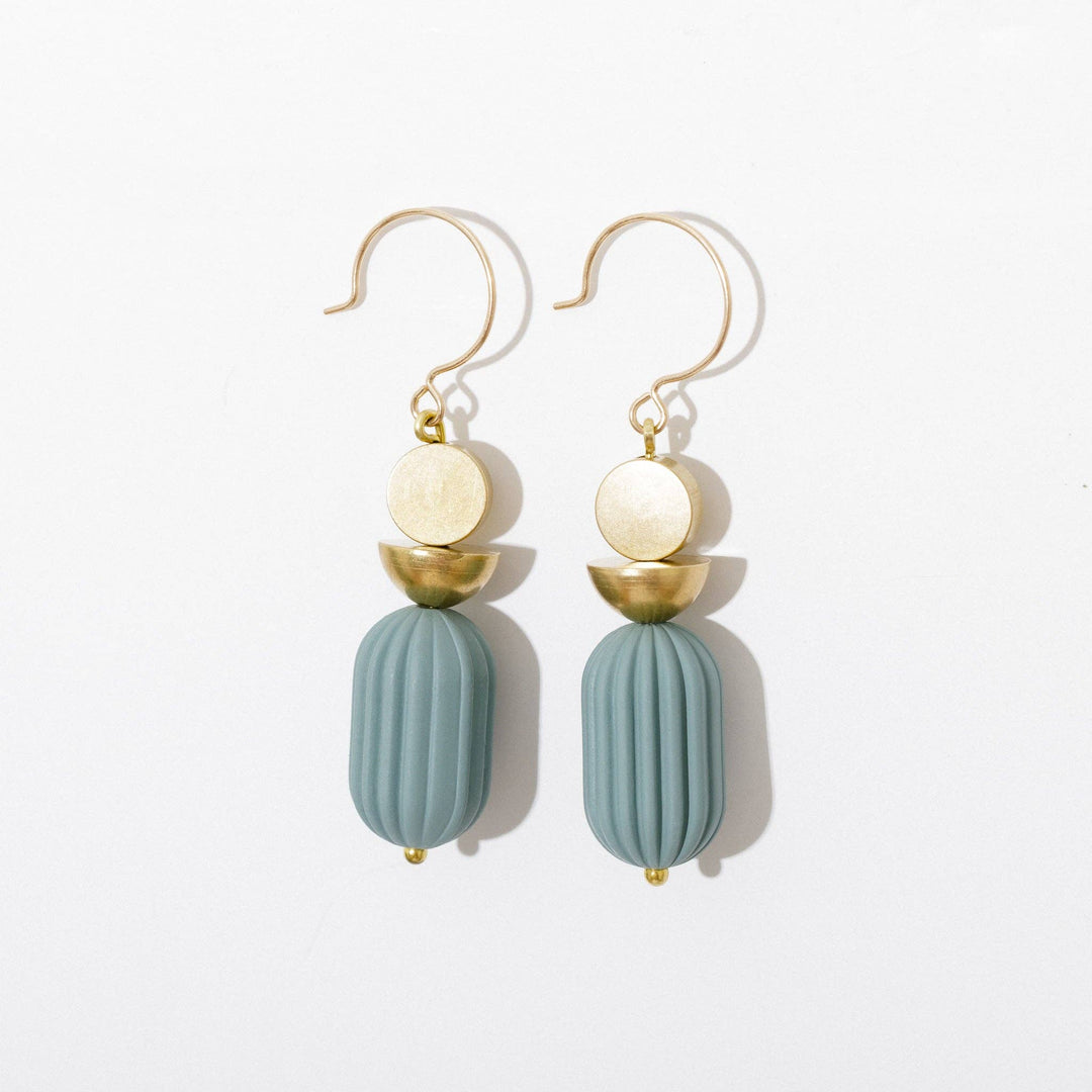 Heather Earrings