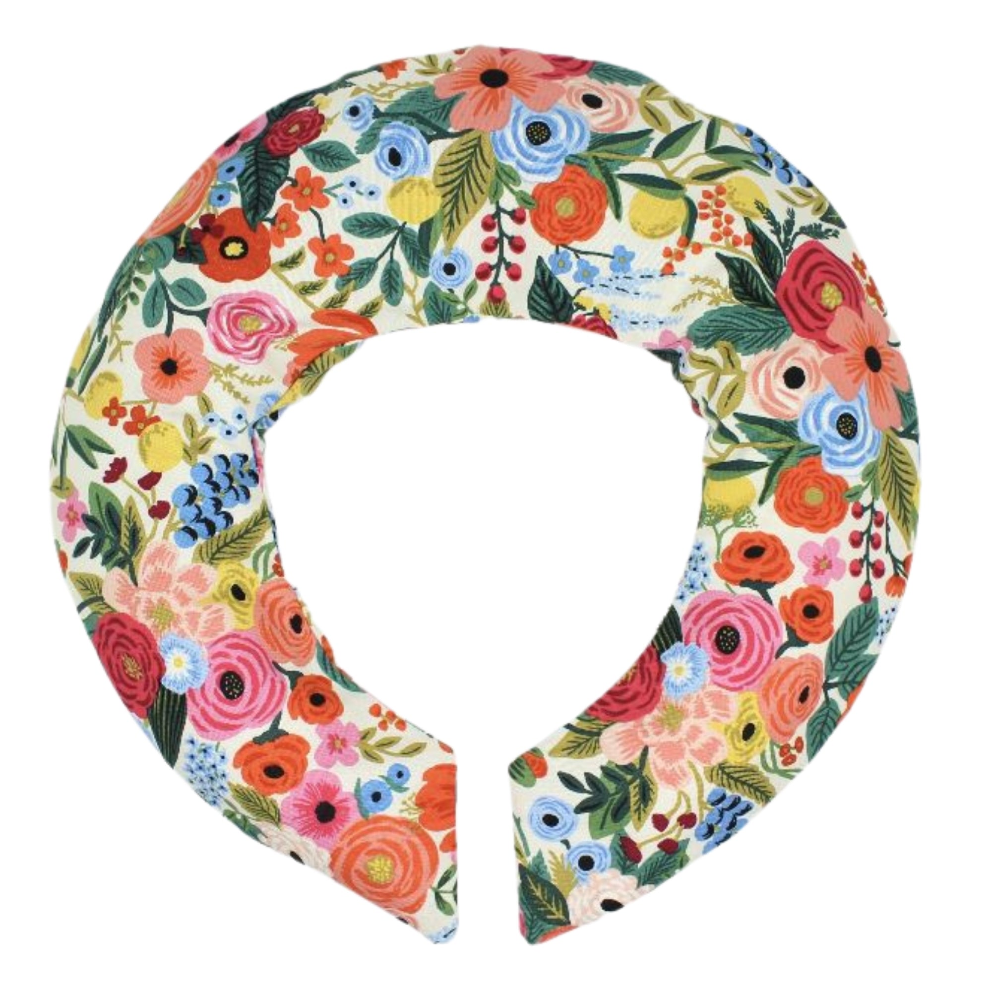 Neck Wrap Lavender | Dana Herbert Accessories