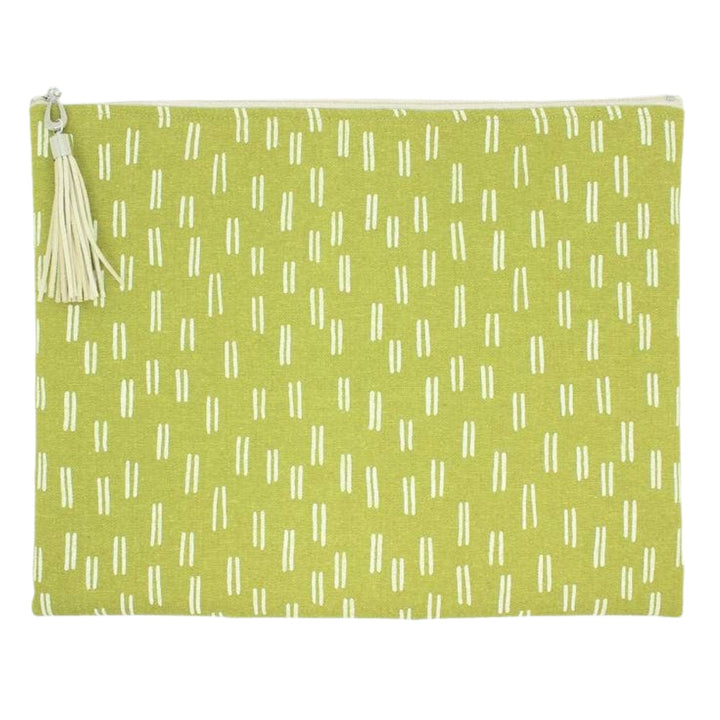 Sale | Canvas Large Pouch