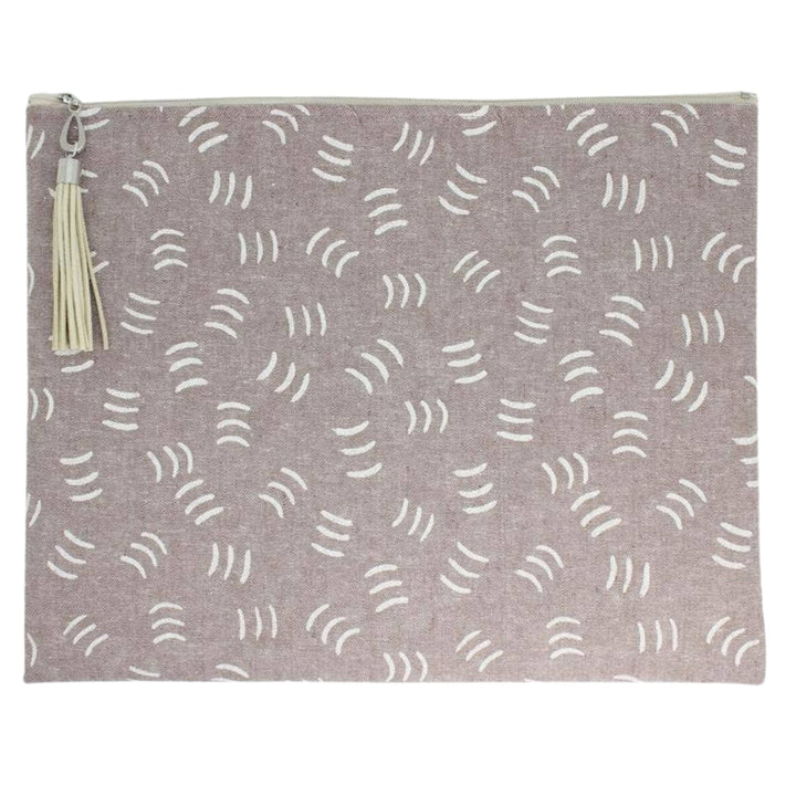 Sale | Canvas Large Pouch