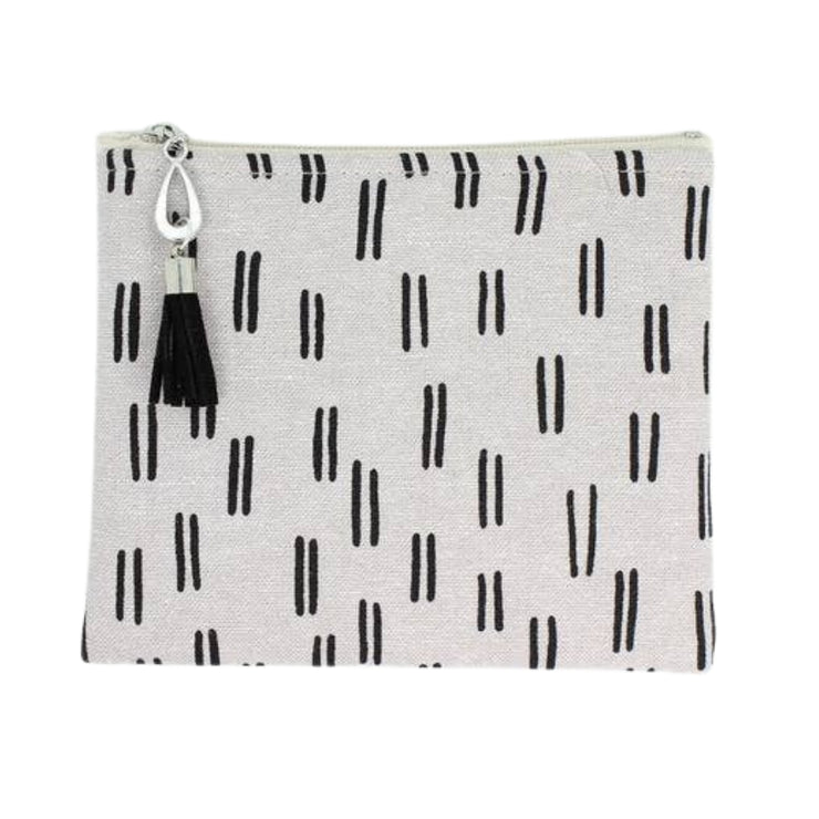 SALE Canvas Small Pouch