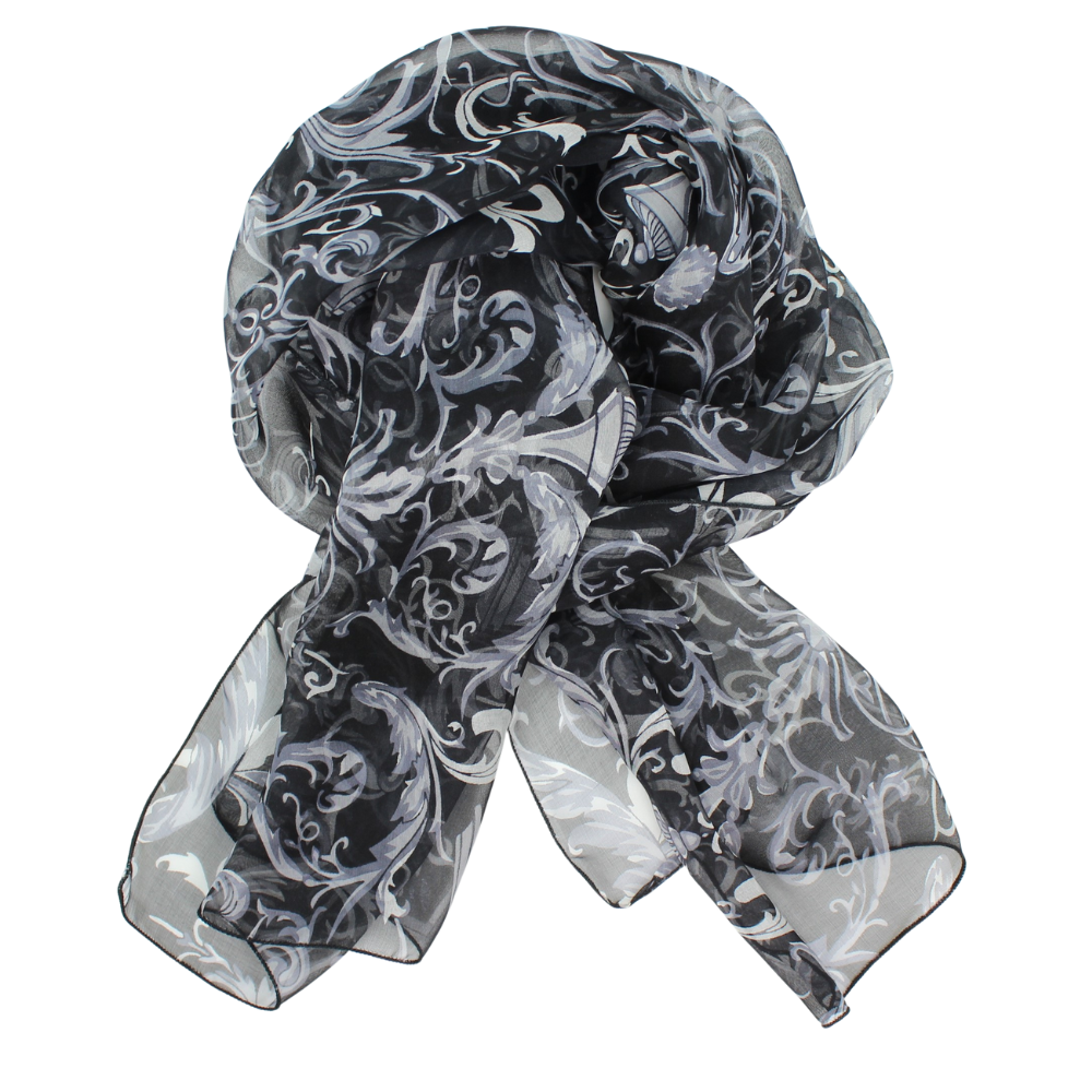 Silk Oblong Scarves | Dana Herbert | Handmade in Portland, Oregon Silk Oblong Scarves | Dana Herbert | Handmade in Portland, Oregon