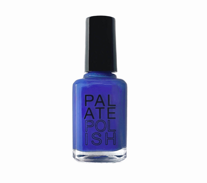 Nail Polish | Blueberry