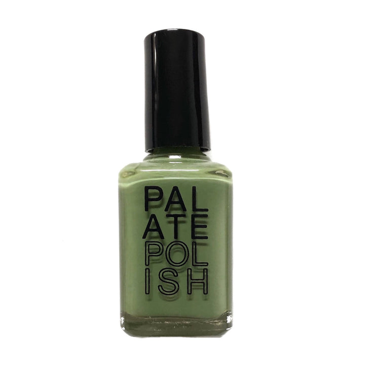 Nail Polish | Artichoke