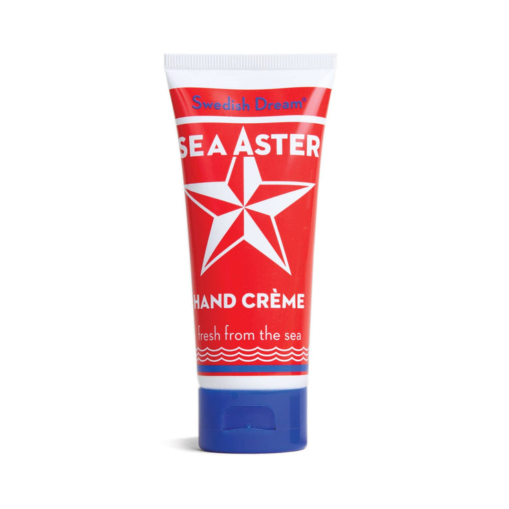 Sea Aster Hand Cream - Swedish Dream