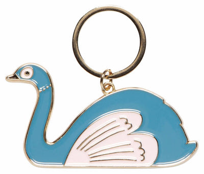 Keychain | Swan