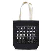 Tote Bag "Moon Phases"