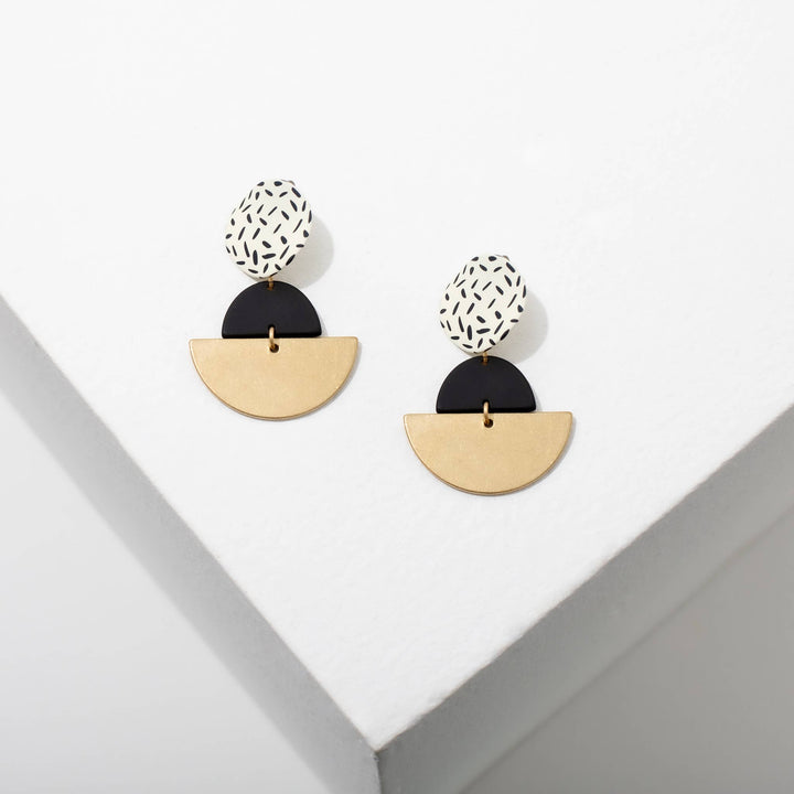 Earrings | Kiki Post