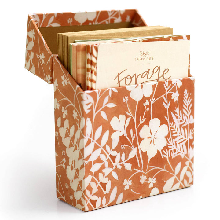 Greeting Card Box Set | Sunriver