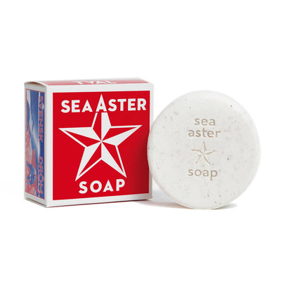 Bar Soap | Sea Aster